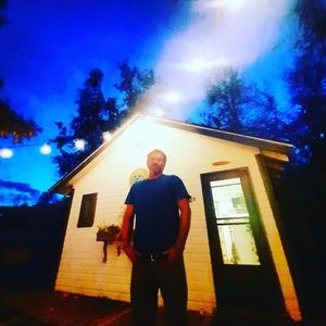 Meet your Posher, Bryan